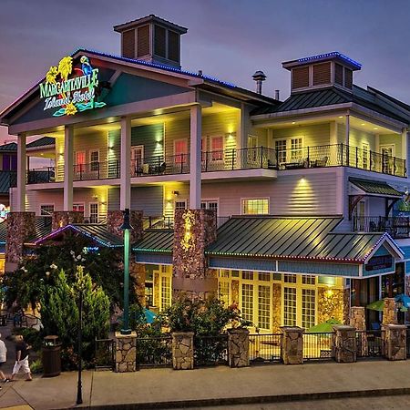 Margaritaville Island Hotel Pigeon Forge Extérieur photo