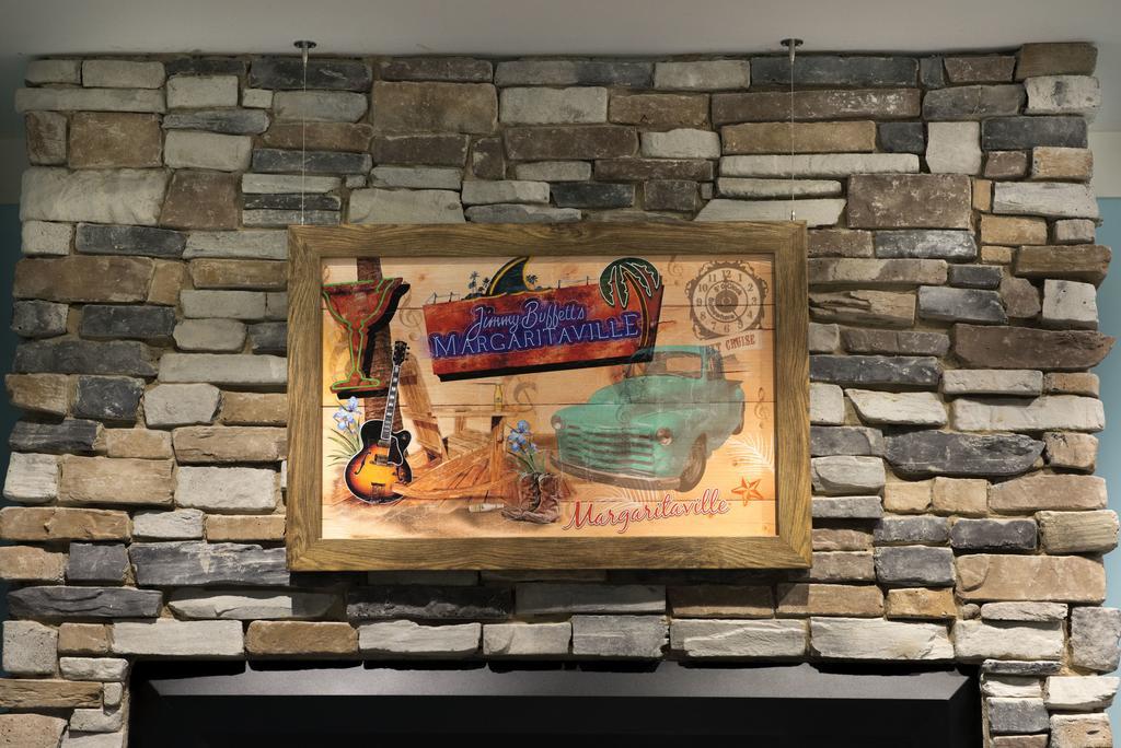 Margaritaville Island Hotel Pigeon Forge Extérieur photo