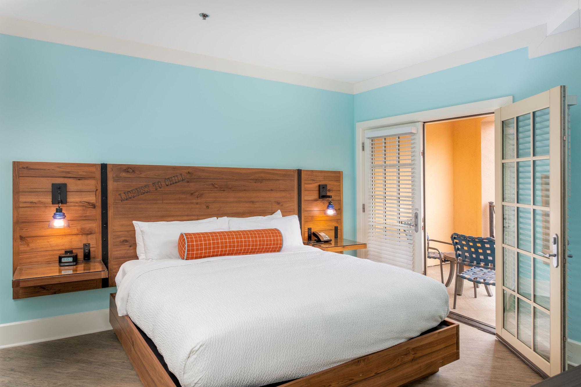 Margaritaville Island Hotel Pigeon Forge Extérieur photo