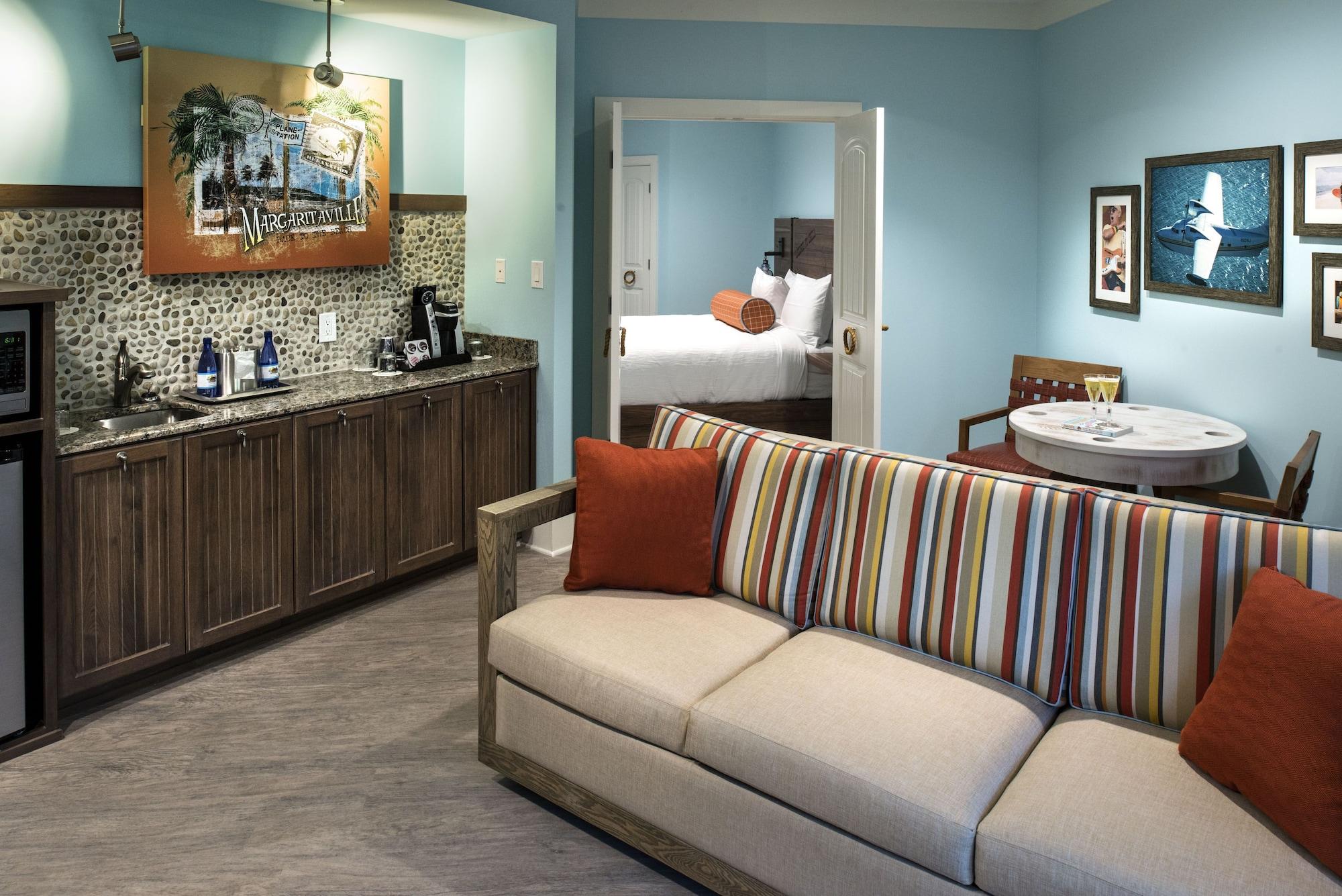 Margaritaville Island Hotel Pigeon Forge Extérieur photo