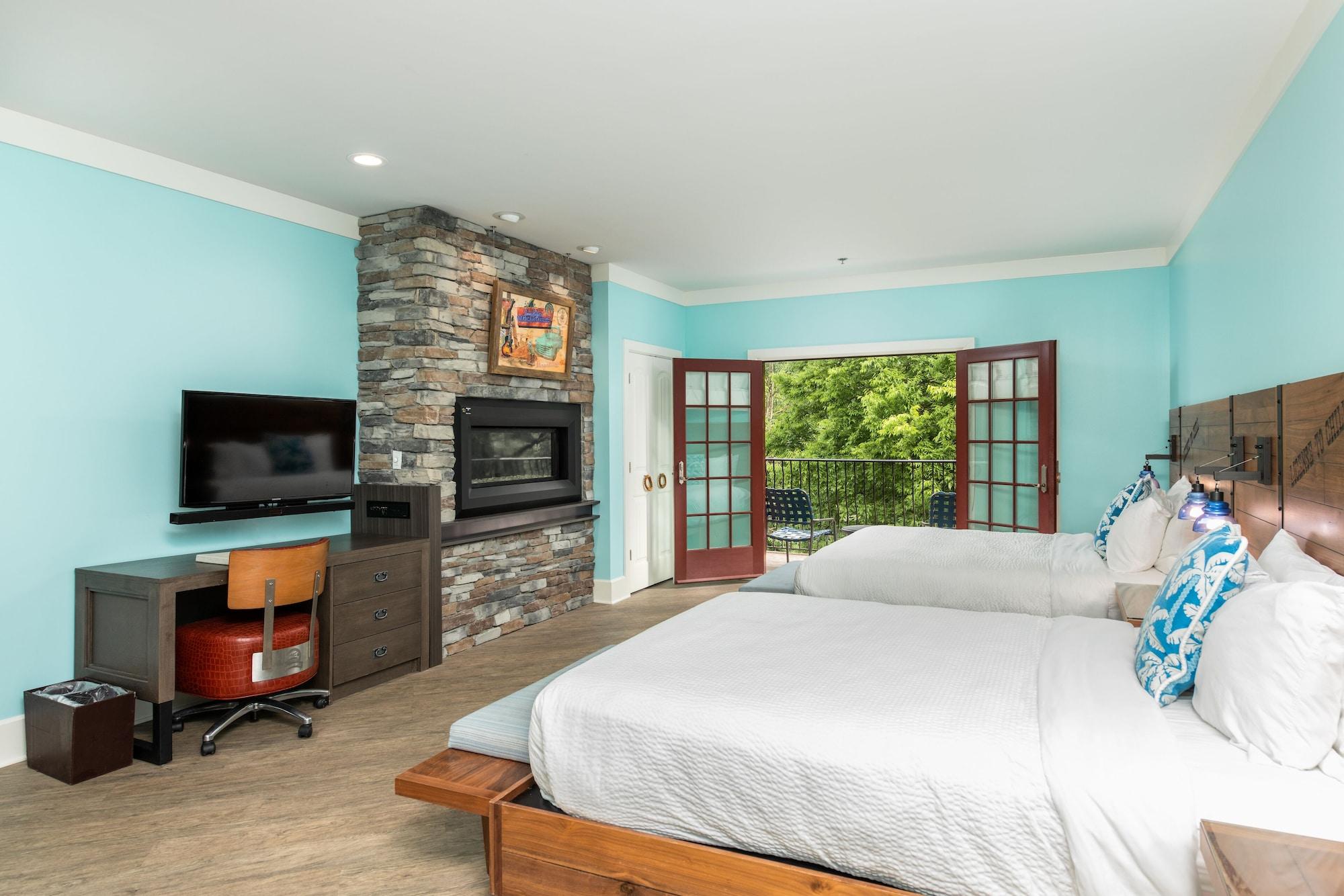 Margaritaville Island Hotel Pigeon Forge Extérieur photo