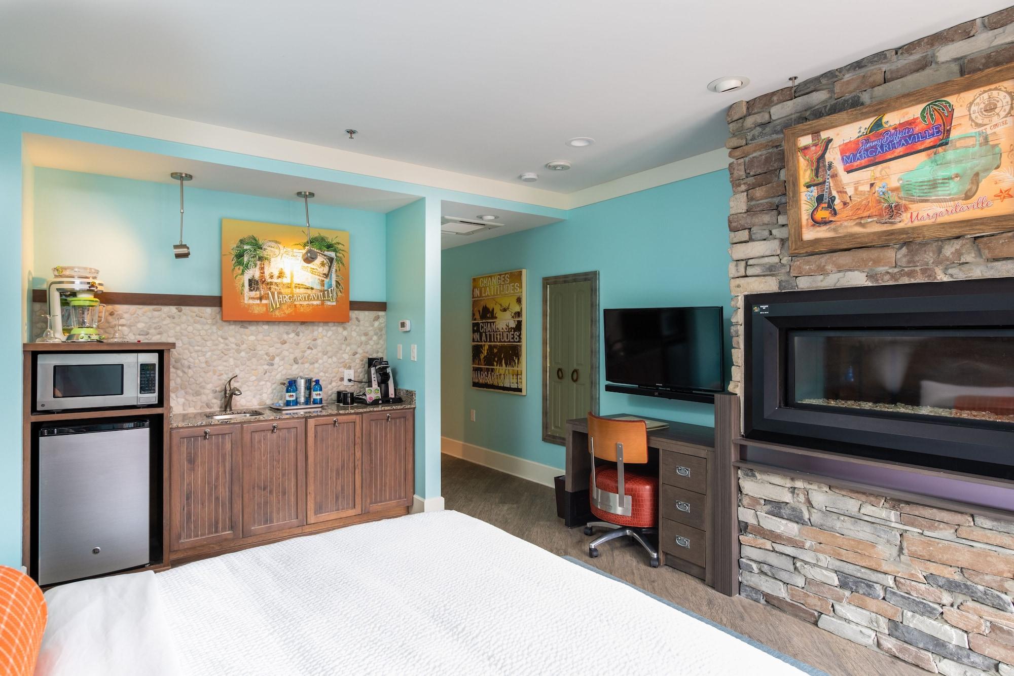 Margaritaville Island Hotel Pigeon Forge Extérieur photo