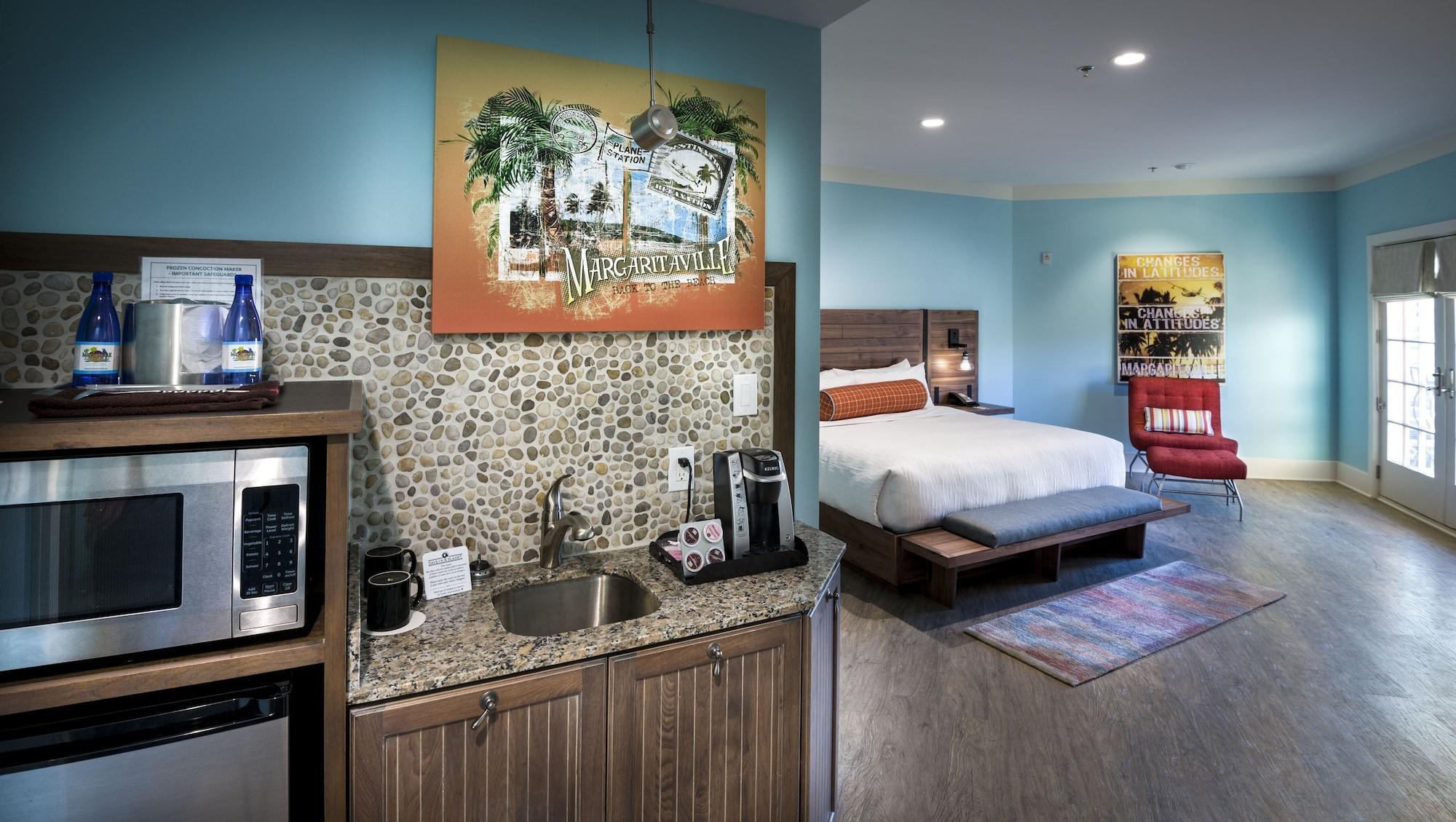 Margaritaville Island Hotel Pigeon Forge Extérieur photo