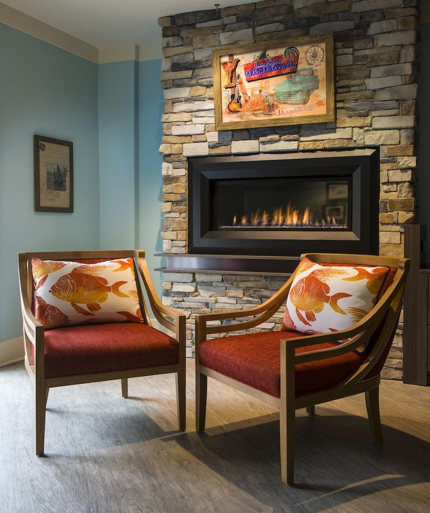 Margaritaville Island Hotel Pigeon Forge Extérieur photo