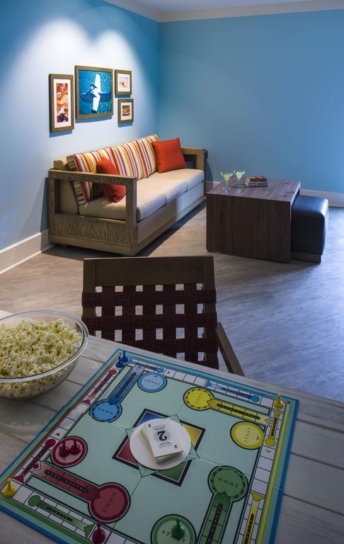 Margaritaville Island Hotel Pigeon Forge Extérieur photo