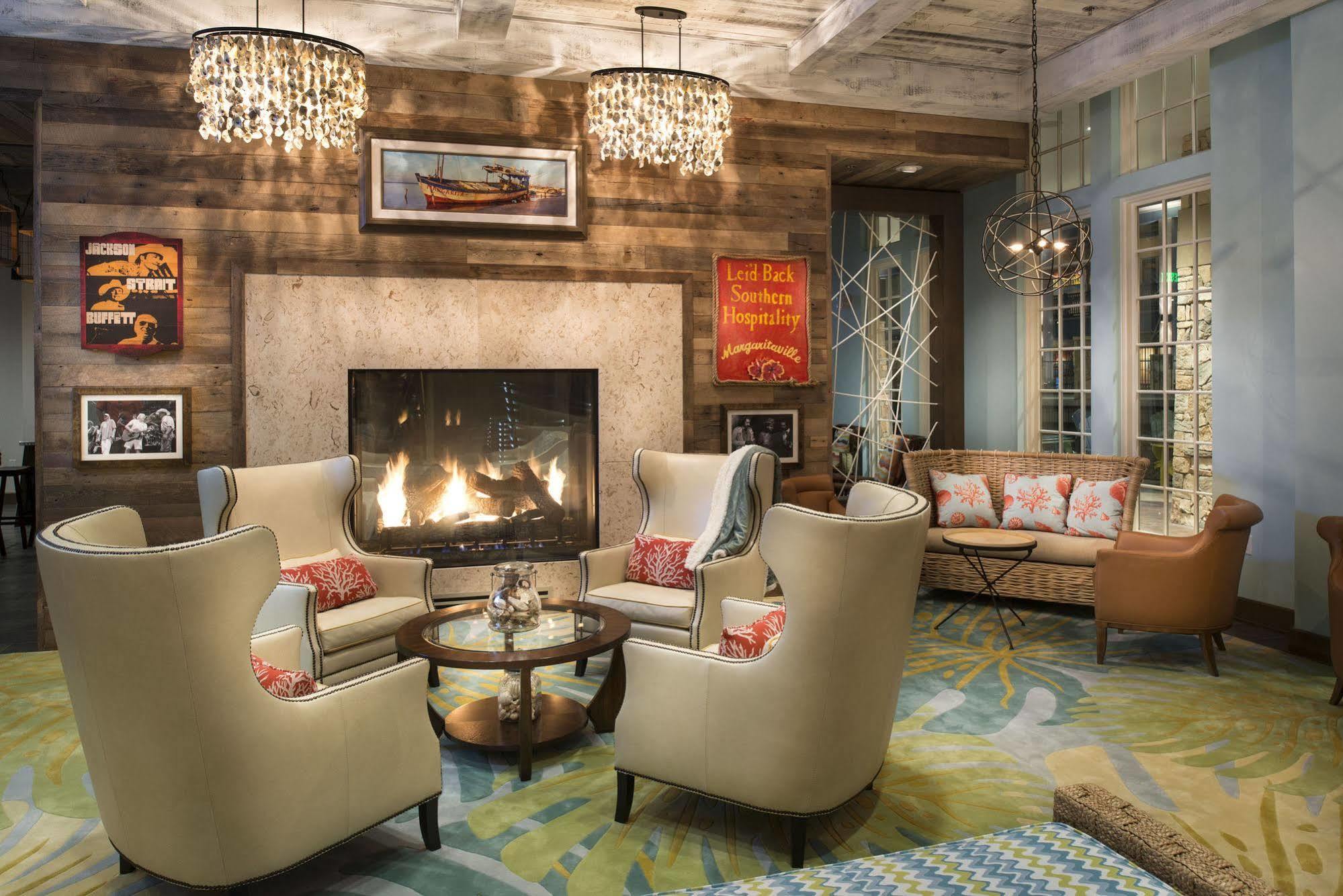 Margaritaville Island Hotel Pigeon Forge Extérieur photo