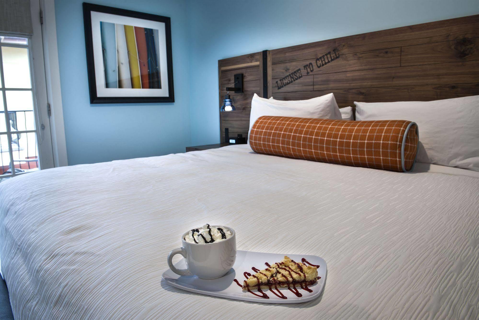 Margaritaville Island Hotel Pigeon Forge Extérieur photo