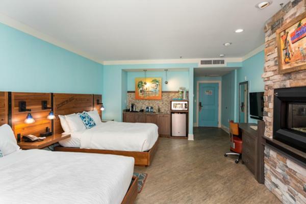 Margaritaville Island Hotel Pigeon Forge Extérieur photo