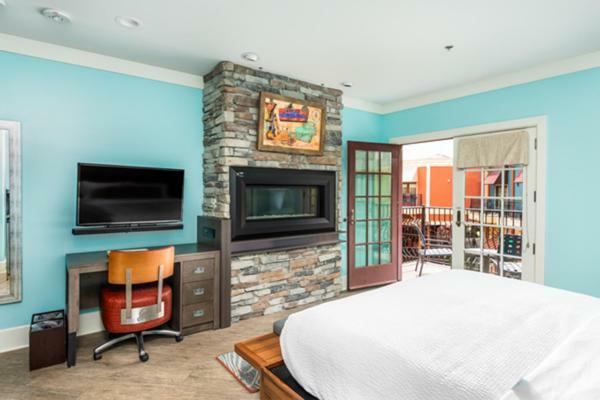 Margaritaville Island Hotel Pigeon Forge Extérieur photo